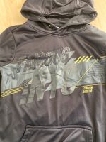 Hoodie Bluse gr gr 146/152 wie neu Rheinland-Pfalz - Erpel Vorschau