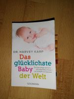 Das glücklichste Baby der Welt Dr Harvey Karp Bayern - Uffenheim Vorschau