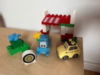 Lego Duplo Cars Luigi, Guido, Hook Bayern - Laaber Vorschau