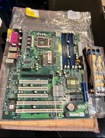 Mainboard Super Micro Sockel 775 T Model PDSGE Rheinland-Pfalz - Ludwigshafen Vorschau