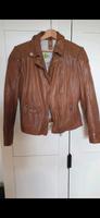 Gipsy Lederjacke Echt Leder Gr. M wie neu Brandenburg - Wustermark Vorschau