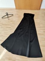 Abendkleid / Abschlusskleid schulterfrei- schwarz-elegant-schön Baden-Württemberg - Schwäbisch Hall Vorschau