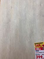 Wineo Vinylboden Klebe-Vinyl Restposten 25qm Snow Oak Nordrhein-Westfalen - Wermelskirchen Vorschau