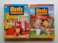 BOB DER BAUMEISTER - 2 DVD s - Ritterburg + Fleißige Helfer Nordrhein-Westfalen - Paderborn Vorschau