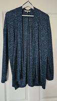 blauer Cardigan Brandenburg - Bernau Vorschau