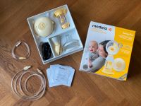 Medela Swing Flex elektrische Milchpumpe Kiel - Hassee-Vieburg Vorschau