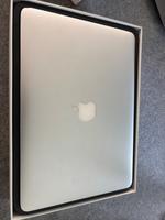 MacBook Pro 13" Retina ( Mitte 2014) in gutem Zustand OVP Bayern - Neu Ulm Vorschau