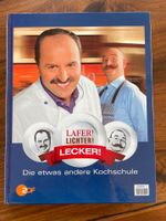 Kochbuch Lafer Lichter Lecker Hessen - Bad Soden am Taunus Vorschau