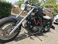 Harley Davidson Sportster Nordrhein-Westfalen - Rommerskirchen Vorschau