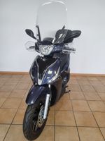 Kymco New People S 125i ABS Euro 5 / 1.Hand Hessen - Rodgau Vorschau