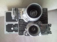 Kodak 16mm Kamera Köln - Pesch Vorschau