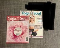 Magazine | mein Yoga & Soul Rheinland-Pfalz - Koblenz Vorschau