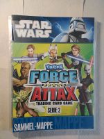 Star Wars Force Attax Serie 2 Komplett Niedersachsen - Rotenburg (Wümme) Vorschau