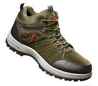 Almwalker Herren Trekking-Schuhe  Gr. 42  NEU/OVP Hessen - Wiesbaden Vorschau