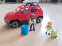 Playmobil Summer Fun Familien SUV Lübeck - St. Gertrud Vorschau