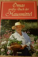 Omas großes Buch der Hausmittel Sachsen - Großolbersdorf Vorschau