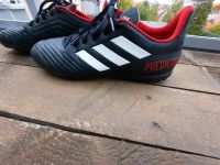 Adidas Fußballschuhe Thüringen - Nordhausen Vorschau