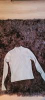 Pullover Shirt Rollkragen Stehkragen Divided H&M gerippt Gr. S Nordrhein-Westfalen - Bad Laasphe Vorschau