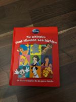 Die schönsten 5 Minutengeschichten von Disney Niedersachsen - Wolfsburg Vorschau
