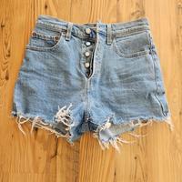 jeans shorts Bayern - Tiefenbach Kr Passau Vorschau