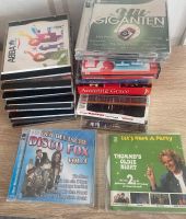 Oldies CD‘s Nordrhein-Westfalen - Neukirchen-Vluyn Vorschau