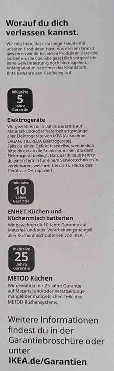 Küche ****neuwertig****, NP: 4400€ in Schönebeck (Elbe)