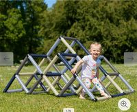 Quattro Home Kletterpyramide stecksystem kretiv Saarland - Beckingen Vorschau