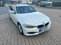 BMW 3er 318d Touring/Automatik/Navi/Panorama/Xenon/SHZ/ Nordrhein-Westfalen - Stolberg (Rhld) Vorschau