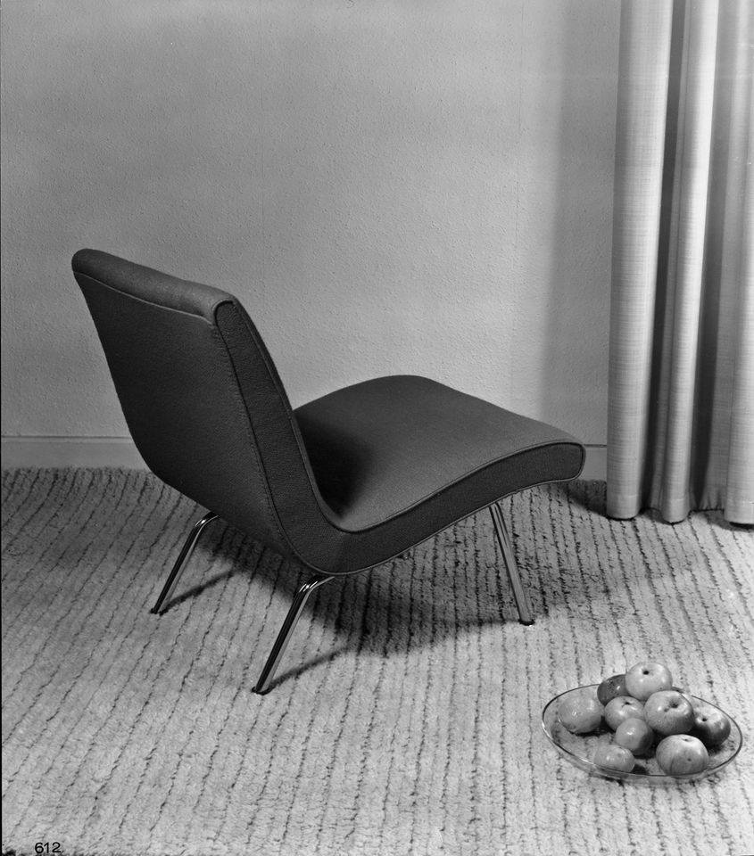 Walter Knoll Vostra Armchair Stuhl Sessel in Saarbrücken