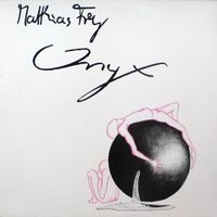 Matthias Frey ‎– Onyx  - Vinyl LP Nordrhein-Westfalen - Mülheim (Ruhr) Vorschau