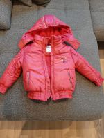 Winterjacke für Mädchen Gr. 92 *neuwertig* Rheinland-Pfalz - Contwig Vorschau