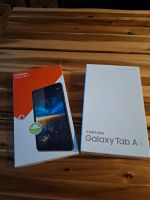 SAMSUNG GALAXY TAV A6 und/oder VODAFONE SMART TAB 4 Dark München - Au-Haidhausen Vorschau