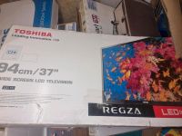 Toshiba Regza LED 37 Zoll Leerkarton Nordrhein-Westfalen - Schwalmtal Vorschau