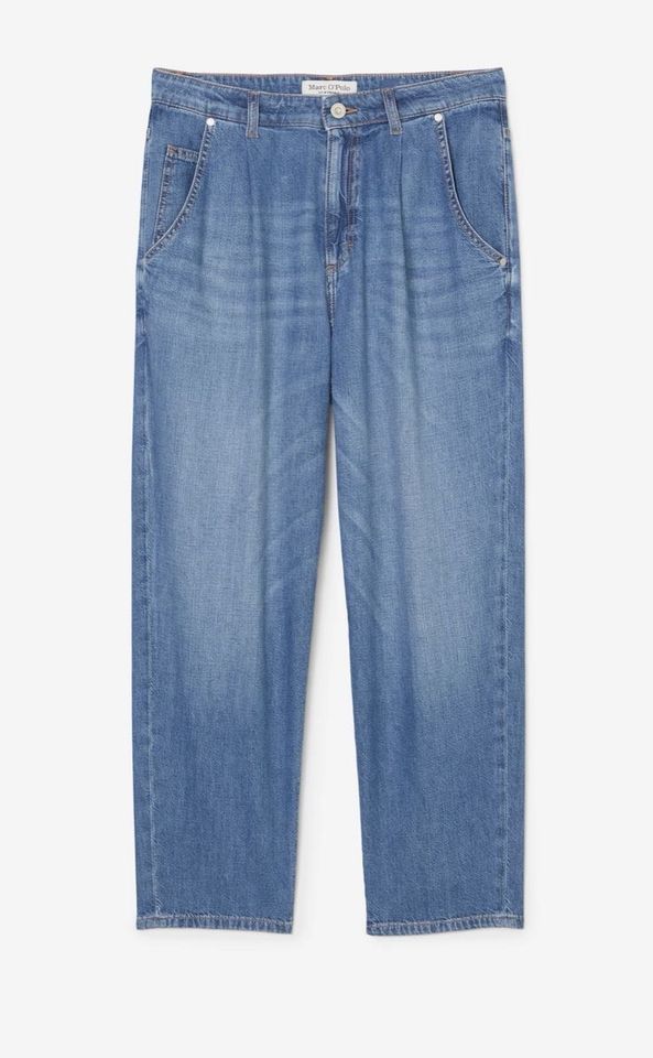Marco Polo Jeans perfekt für Sommer, wie neu. W 33 L32 in Neuss
