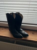 Biker Stiefel Leder  Durango Niedersachsen - Bad Harzburg Vorschau