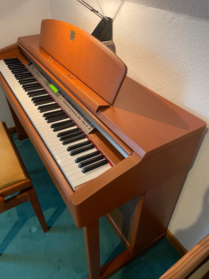 Yamaha Clavinova CLP-170 E-Piano Digital in Kassel