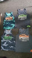 Herren Tank Tops Gr. XL Nordrhein-Westfalen - Gelsenkirchen Vorschau