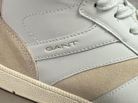 Sneaker aus Leder von GANT, Größe 39 Nordrhein-Westfalen - Verl Vorschau
