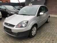 Ford Fiesta 1,3L Connection *NUR-61700KM* Niedersachsen - Ilsede Vorschau