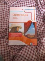 Orange Line 4 + Audio-CD Niedersachsen - Wunstorf Vorschau