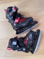 Kinder Schlittschuhe *neu* Gr. 26-29 Hessen - Eschborn Vorschau