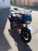 Yamaha XJ600 Diversion S Bayern - Rieden b Kaufbeuren Vorschau