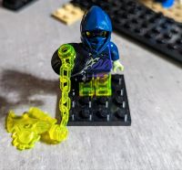 Lego Ninjago: Schurke mir Waffe Sachsen-Anhalt - Halle Vorschau