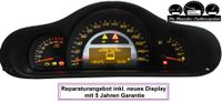 Mercedes W203 Tacho Reparatur Display defekt Nordrhein-Westfalen - Borken Vorschau