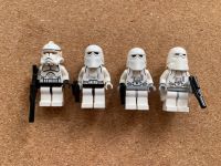 Lego Star Wars Minifiguren/ Sturm Trooper Sachsen - Löbau Vorschau