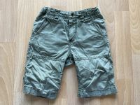 H&M kurze Hose Gr. 98 olive Dresden - Seevorstadt-Ost/Großer Garten Vorschau