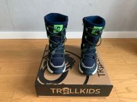 Trollkid Nordkapp Winter Boots Winterstiefel Schneestiefel Gr. 28 Baden-Württemberg - Renningen Vorschau