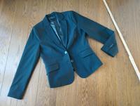wie NEU Comma Blazer Jacket Jacke Gr. S/M 36/38 Nordrhein-Westfalen - Hamm Vorschau