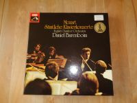 Mozart - Sämtliche Klavierkonzerte, 12 LPs, Vinyl Platte, Box-Set Schleswig-Holstein - Hemdingen Vorschau