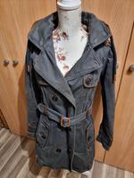Naketano Jacke Mantel Sachsen - Cunewalde Vorschau